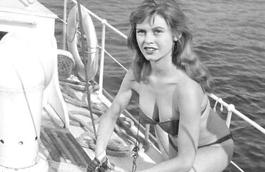 Brigitte Bardot N