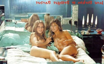 Brigitte Bardot N