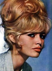 Brigitte Bardot N