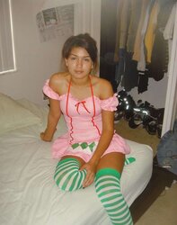 Who is this chick? Where can I get more images of her?