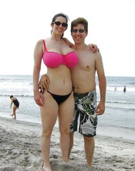 Big-Boobed Goddesses, Part