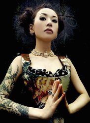 Pagan Princess