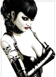 Pagan Princess