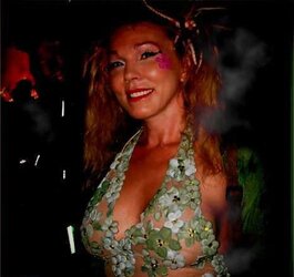 Pagan Princess