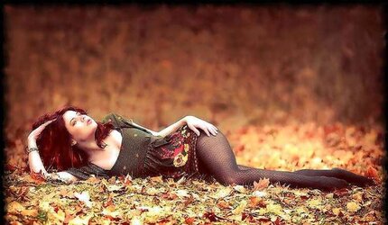 Pagan Princess
