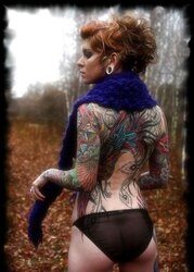 Pagan Princess
