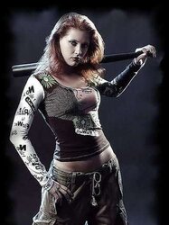 Pagan Princess