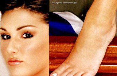 LUCY PINDER (LORDLONE)