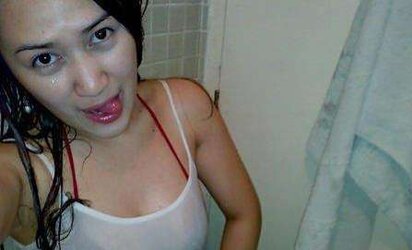 Pinay teenager malibog from facebook