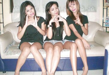 Pinay teenager malibog from facebook