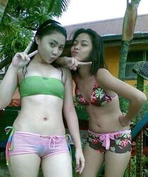 Pinay teenager malibog from facebook