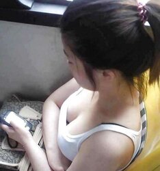 Pinay teenager malibog from facebook