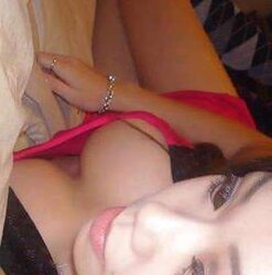 Pinay teenager malibog from facebook