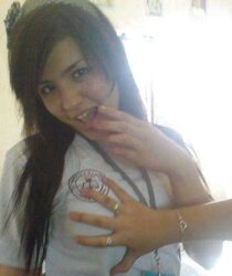 Pinay teenager malibog from facebook