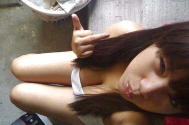 Pinay teenager malibog from facebook