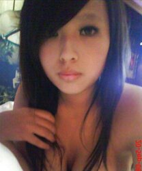 Pinay teenager malibog from facebook