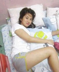 Pinay teenager malibog from facebook