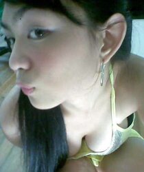 Pinay teenager malibog from facebook