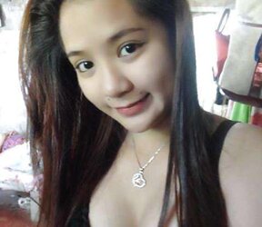 Pinay teenager malibog from facebook