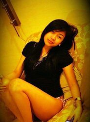 Pinay teenager malibog from facebook