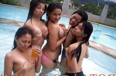 Pinay teenager malibog from facebook
