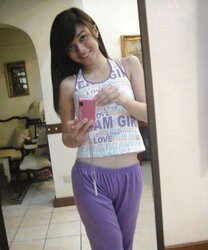 Pinay teenager malibog from facebook
