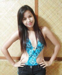 Pinay teenager malibog from facebook