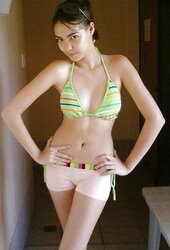 Pinay teenager malibog from facebook
