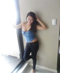 Pinay teenager malibog from facebook