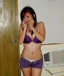 Pinay teenager malibog from facebook