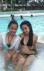 Pinay teenager malibog from facebook