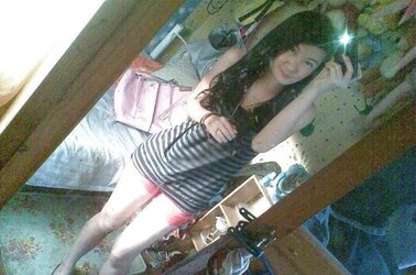 Pinay teenager malibog from facebook