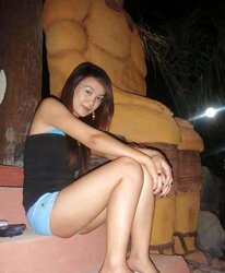Pinay teenager malibog from facebook