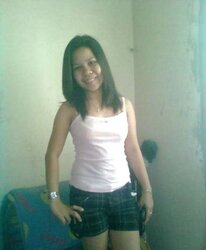 Pinay teenager malibog from facebook