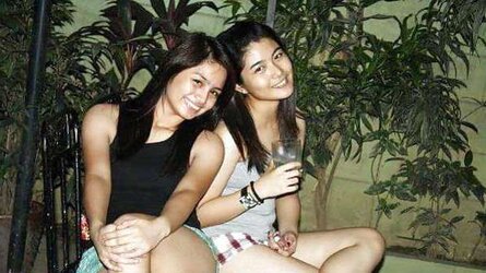 Pinay teenager malibog from facebook
