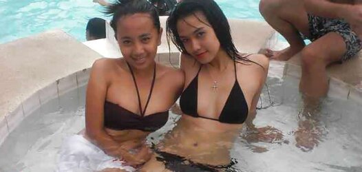 Pinay teenager malibog from facebook