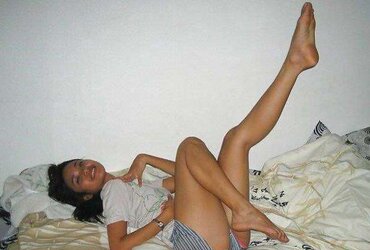 Pinay teenager malibog from facebook