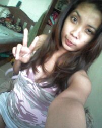 Pinay teenager malibog from facebook