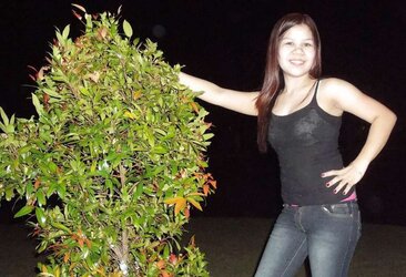 Pinay teenager malibog from facebook