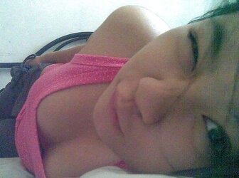 Pinay teenager malibog from facebook