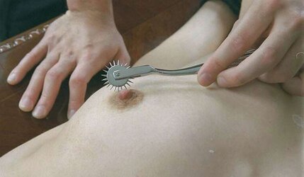 Amish Restrain Bondage During Rumspringa