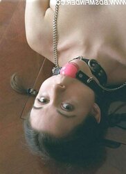 Amish Restrain Bondage During Rumspringa