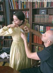 Amish Restrain Bondage During Rumspringa