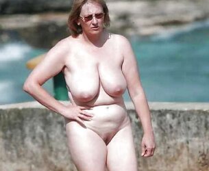 Chesty dolls 228 (Saggy funbags off the hook)