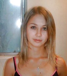Saucy youthful chick
