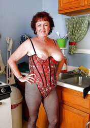 PLUMPER and Mature 37 by Searcher