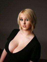 Random breasts