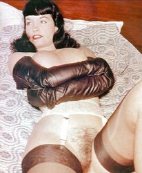 Potpurri of Retro Ero and Porn Pictures