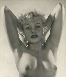 Potpurri of Retro Ero and Porn Pictures
