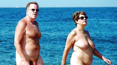 Bare couples ten.